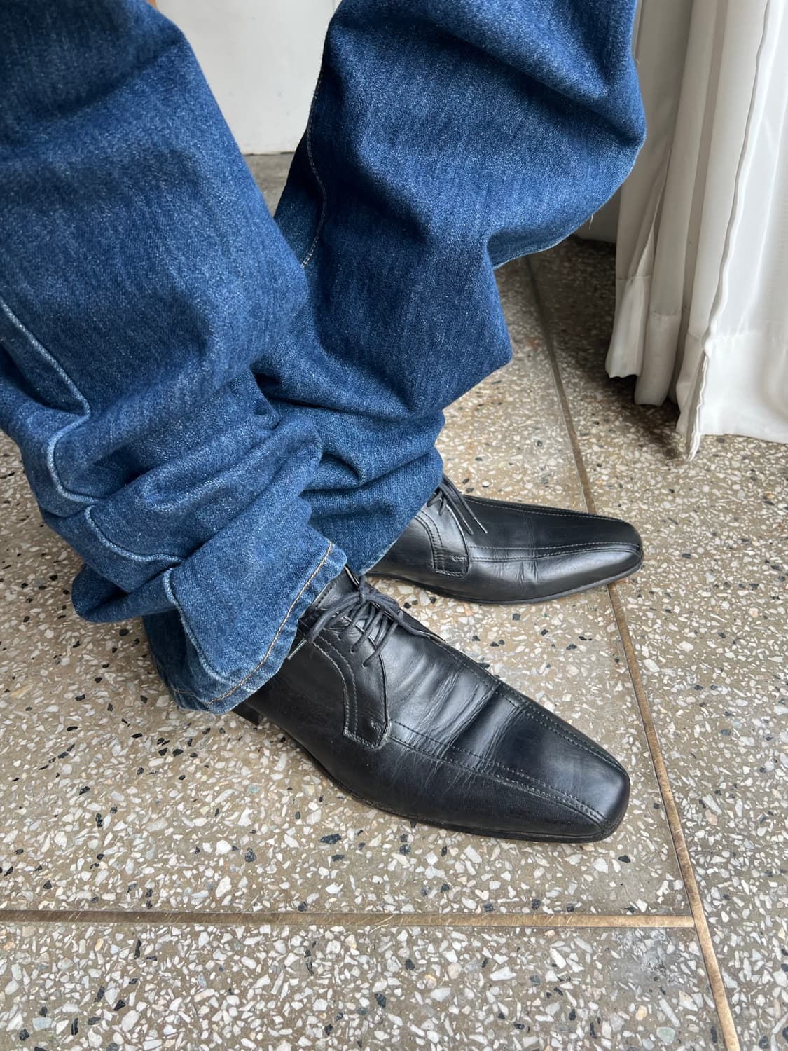 Italy boots 상품이미지1