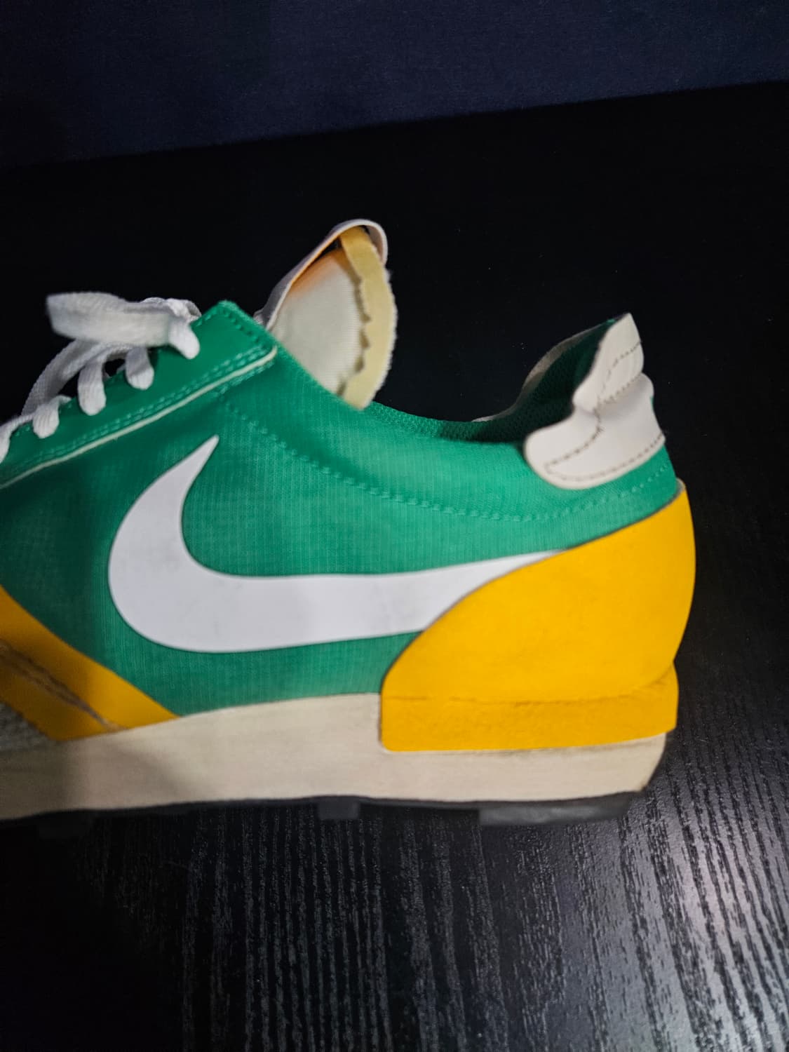 나이키 데이브네이크 타입 SE 남성 285 스니커즈  상품이미지7