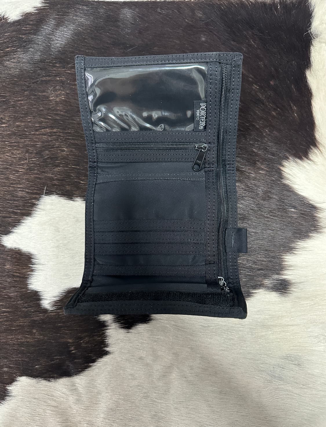 [요시다포터] Porter wallet 상품이미지3
