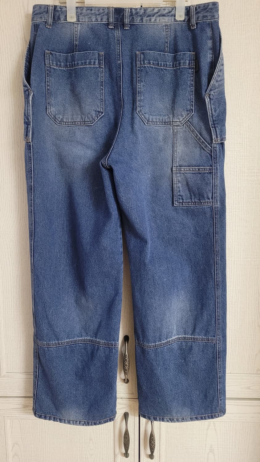 준지 / 23Ss 카펜터진 중청 / 48(30~32) 상품이미지2