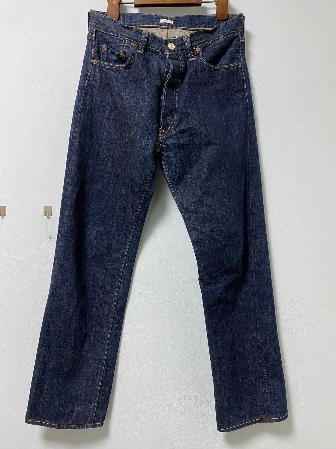 웨어하우스 Warehouse / 덕디거 DD-1001xx 1951 30 상품이미지1