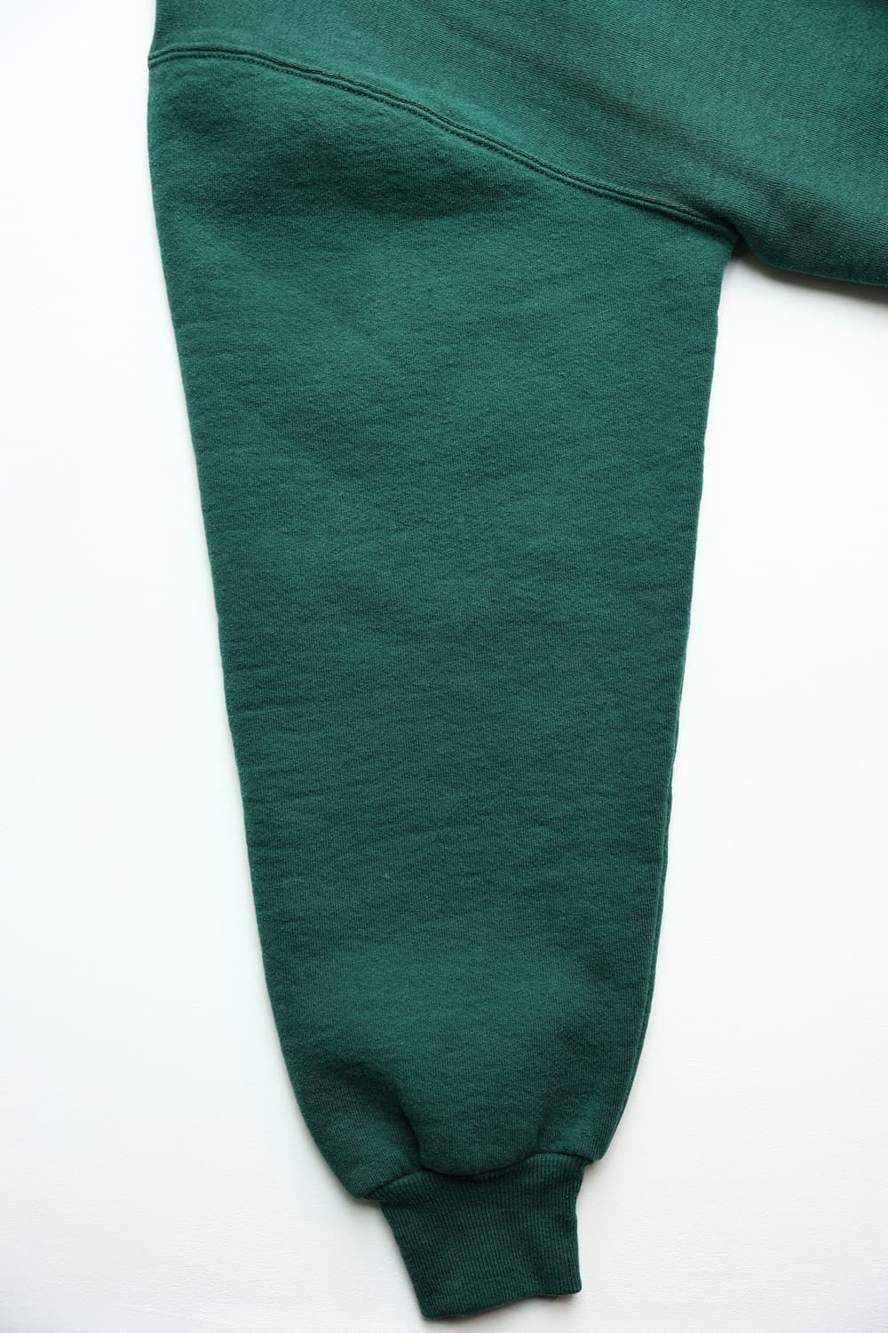 [90s USA] Russell Athletic Forest Green 상품이미지6