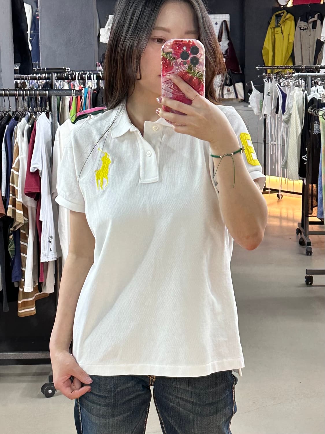 폴로 빅포니 카라티  상품이미지2