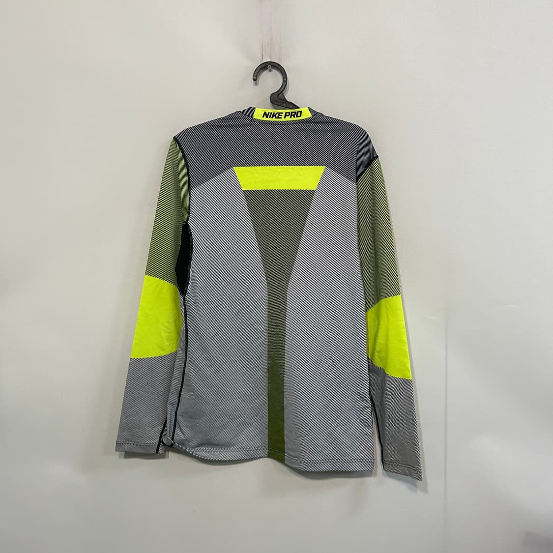 나이키 프로 티셔츠 100 상품이미지3