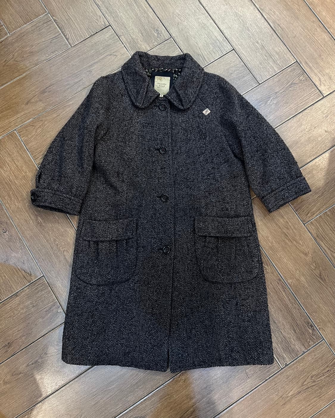 🫧클래식 모리 코디 세트 🫧 상품이미지5