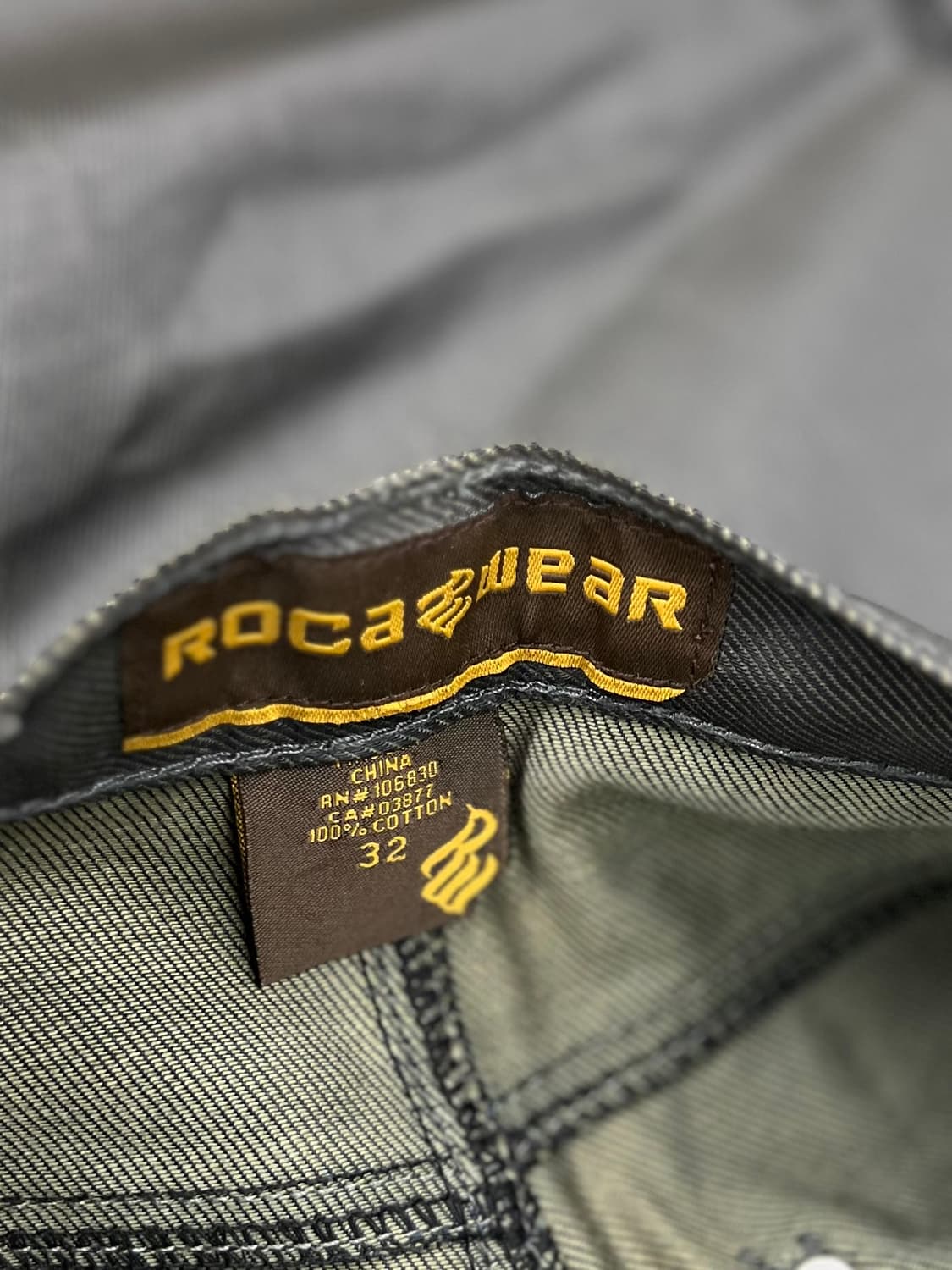 Roca wear 코팅진 32 상품이미지9