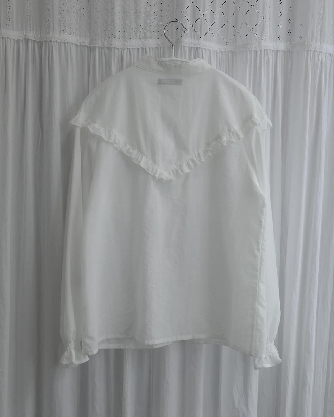 Tip tip twinkle blouse  상품이미지2