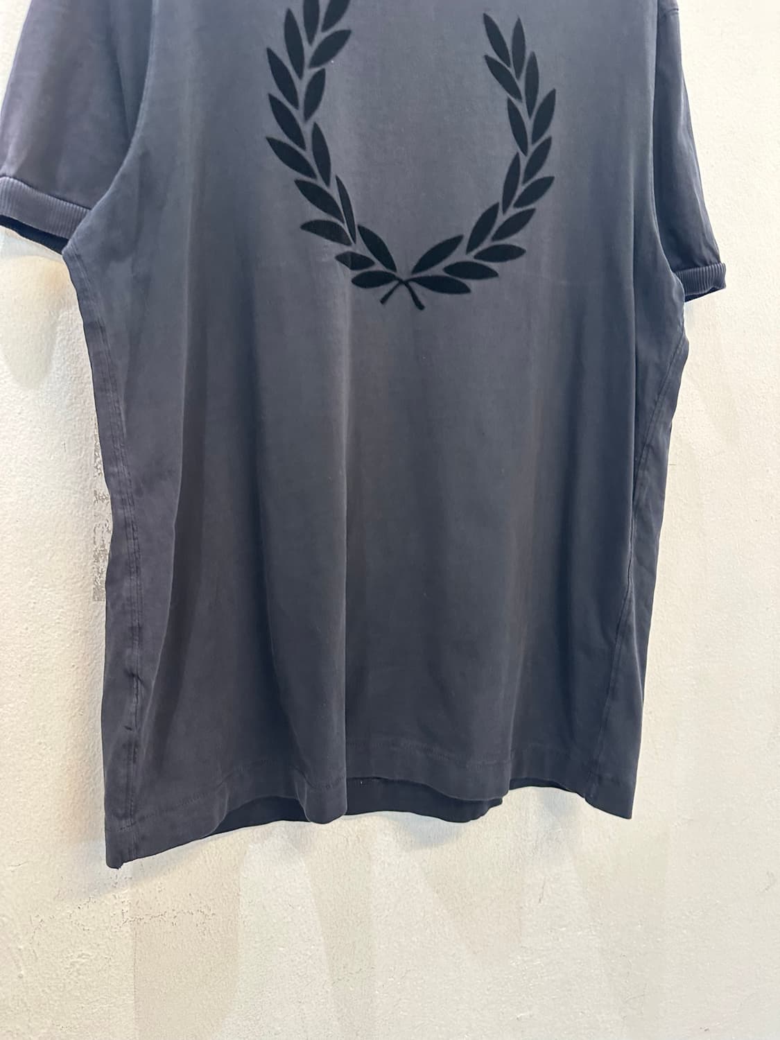 Fred perry tee 상품이미지3