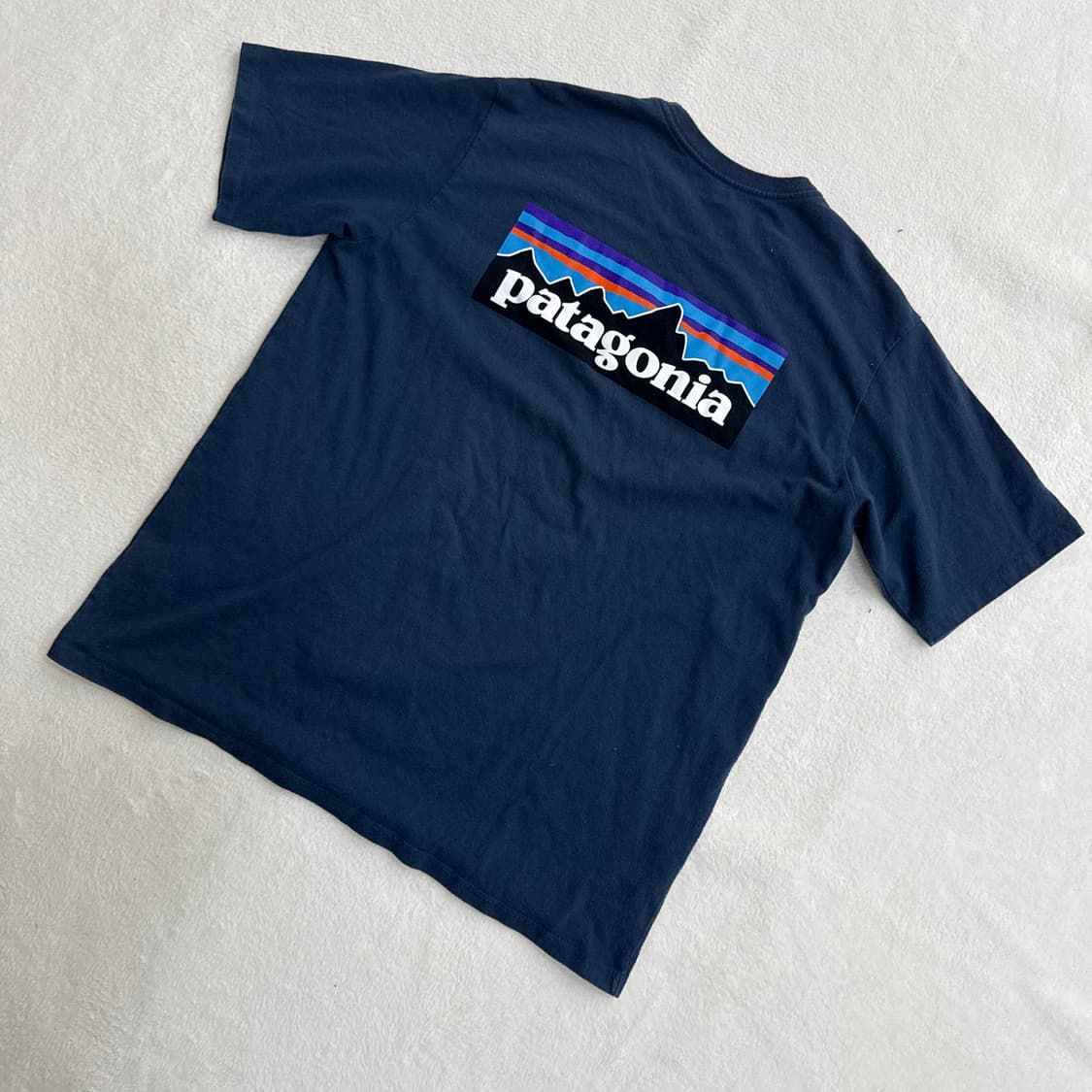 L 파타고니아 반팔 티셔츠 0323T 상품이미지2