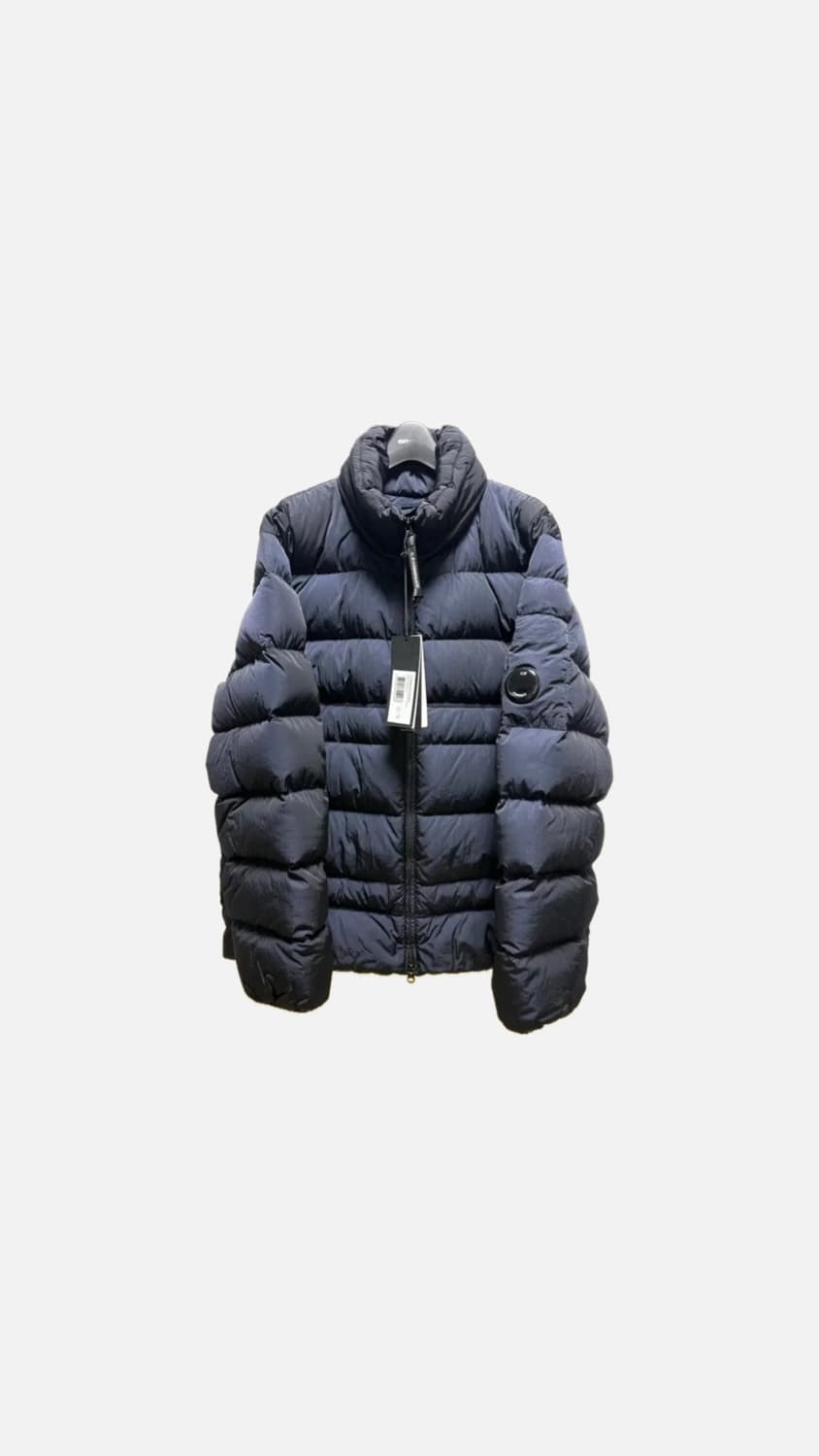 Cp company chrome R down jacket 상품이미지1