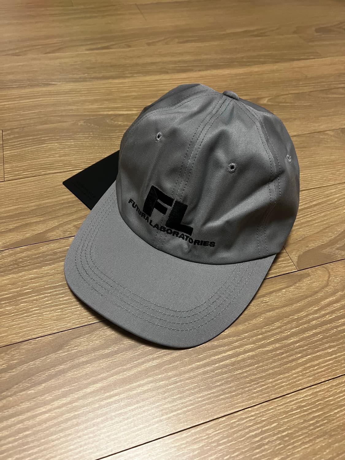 futura 네이버후드 캡 상품이미지1