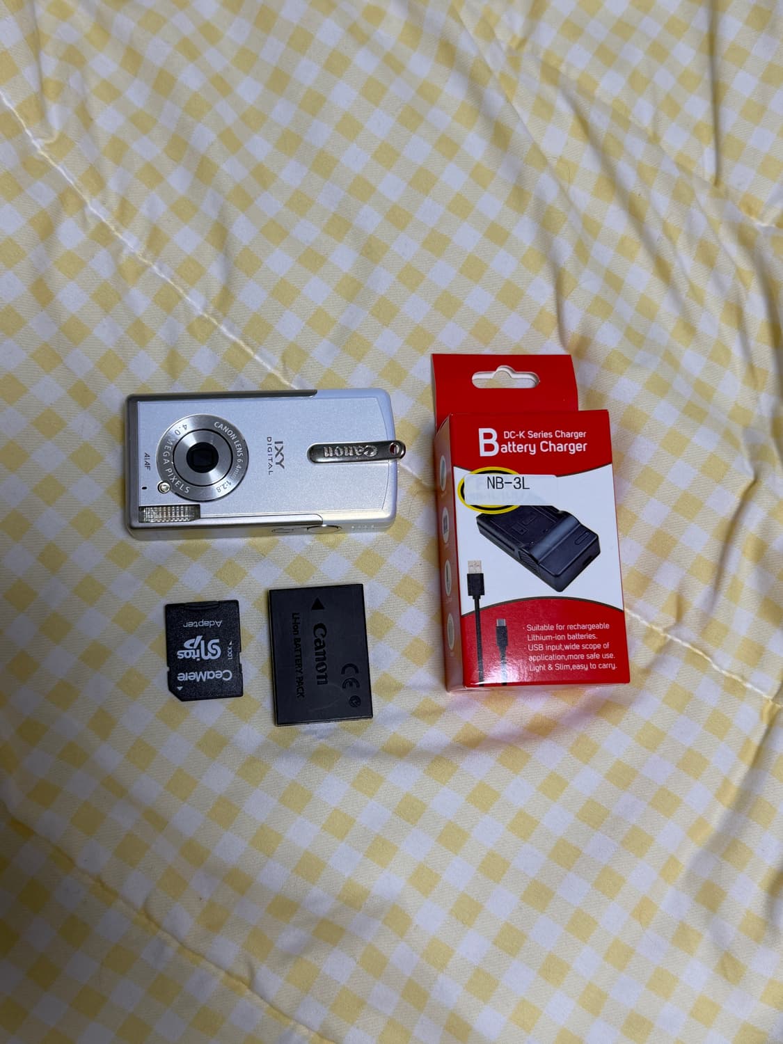 캐논 IXY PC1060 익시 CANON 상품이미지1