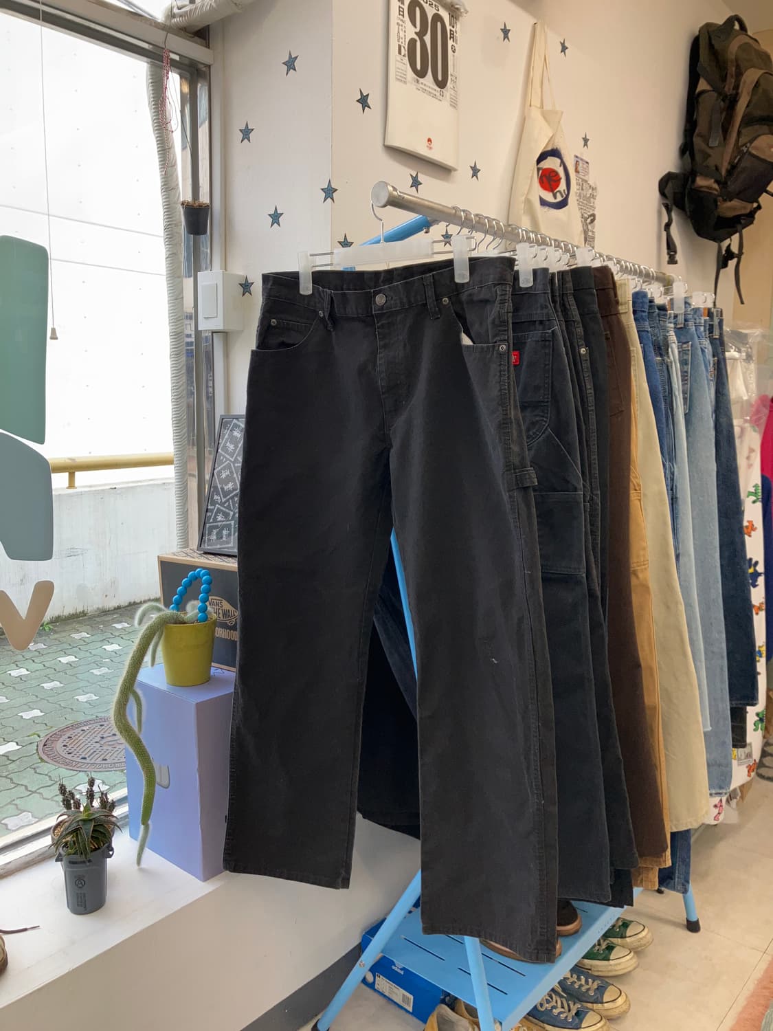 DICKIES carpenter (34X32) 상품이미지4