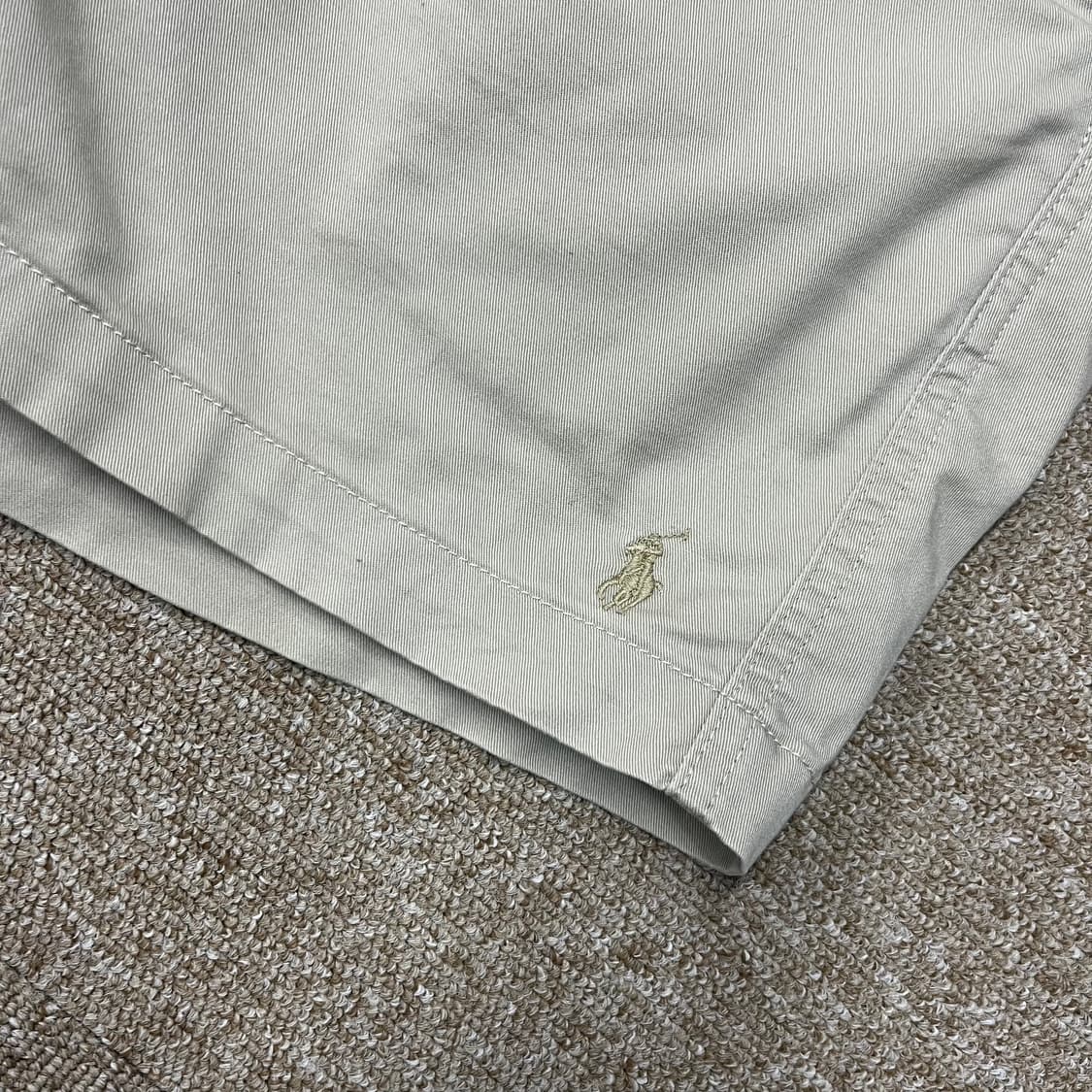 폴로 랄프로렌 반바지 상품이미지3