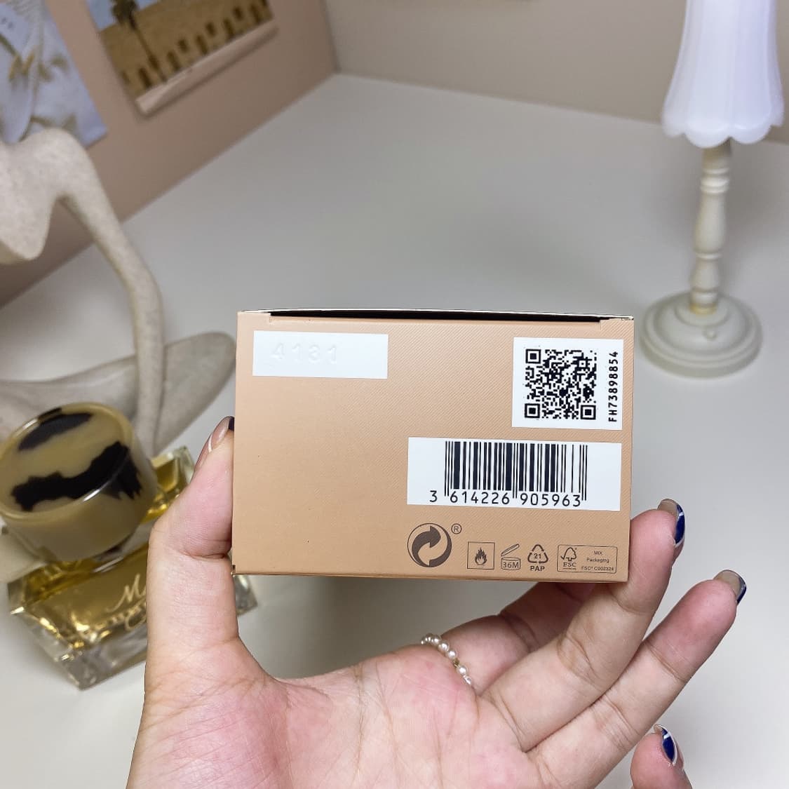 마이 버버리 향수 90ml 상품이미지3