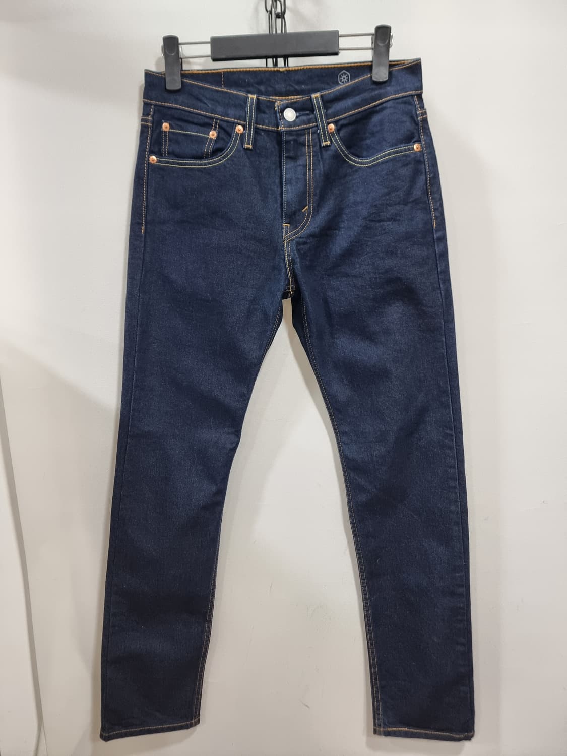 리바이스 데님팬츠 (D76 상품이미지1