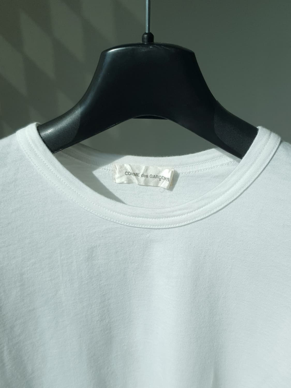 AD2004 Comme Des Garcons Double Sleeve 상품이미지3