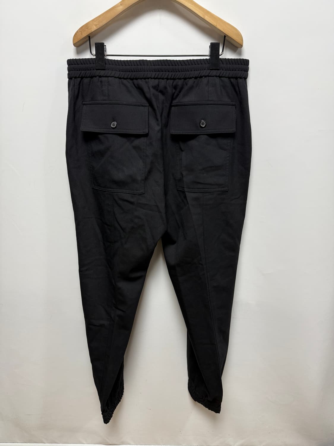 솔리드옴므 조거팬츠 상품이미지2