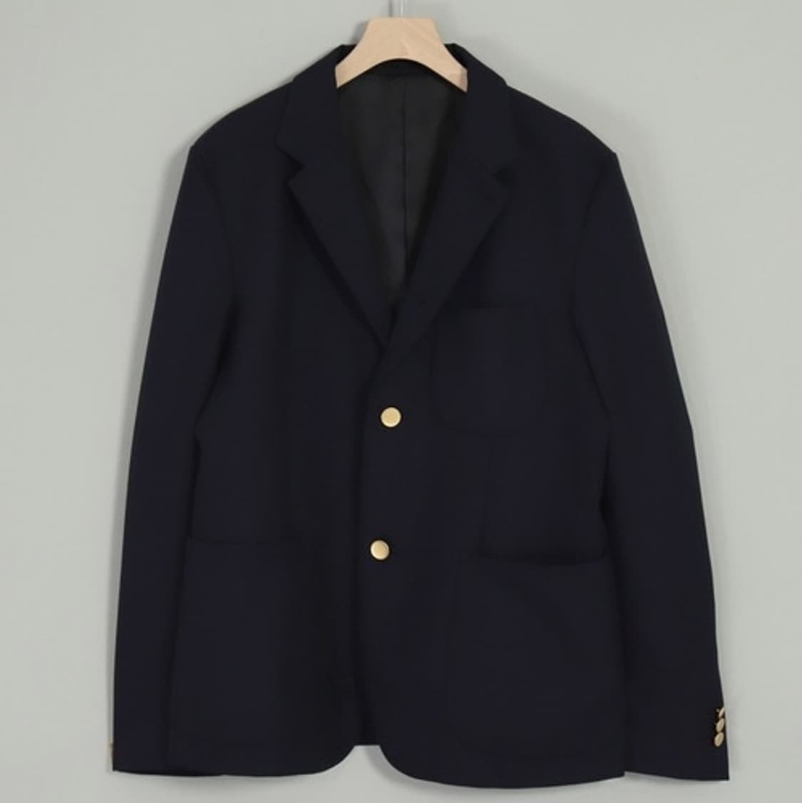 옴니갓(Omnigod) 금장 블레이저 4사이즈 상품이미지1