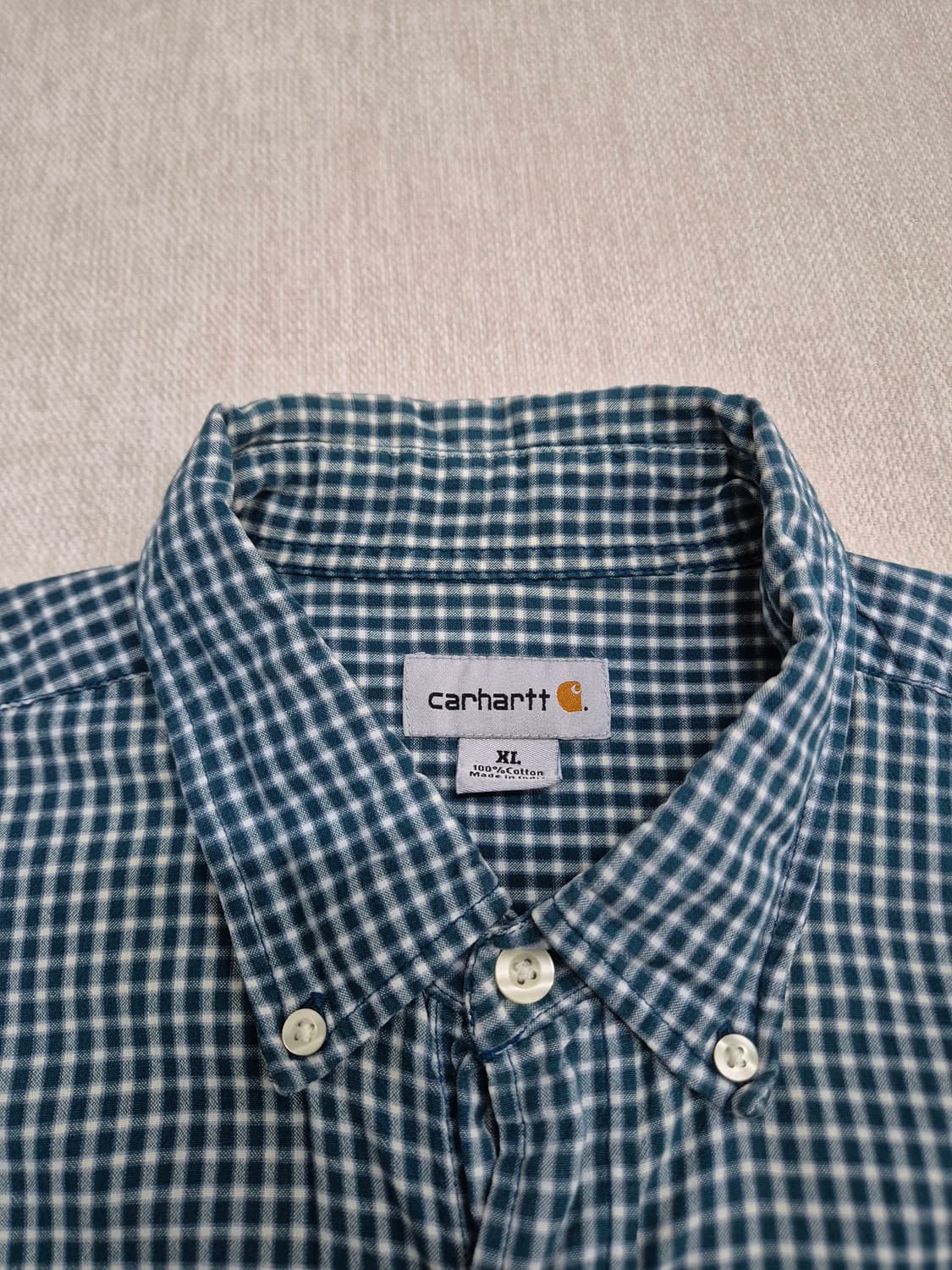 칼하트 셔츠 상품이미지7