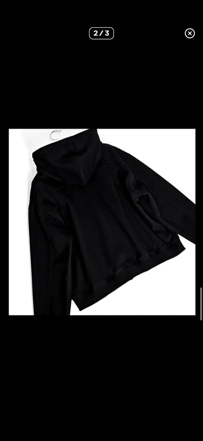 가키하라 후드집업 상품이미지2