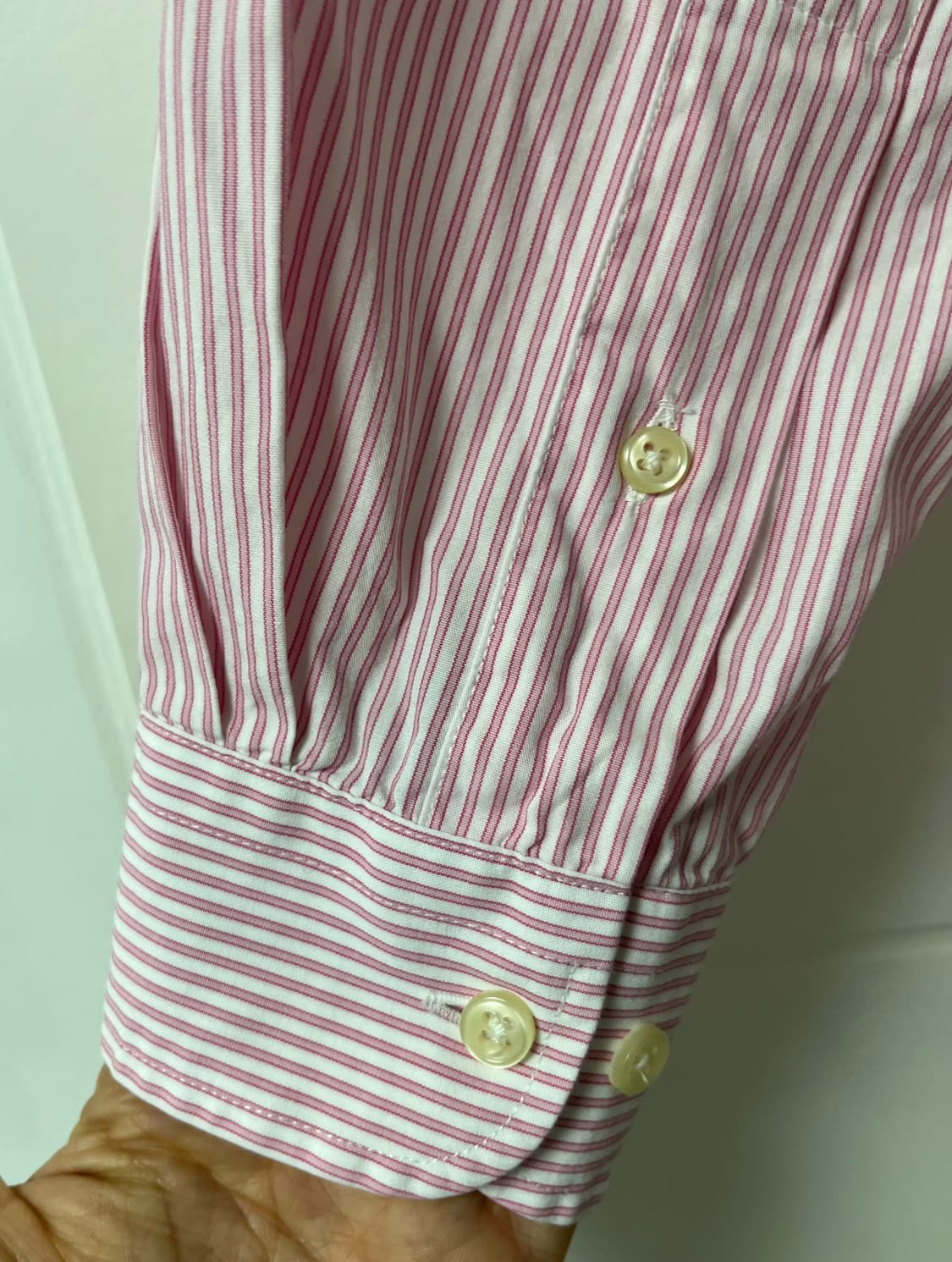 폴로 셔츠 상품이미지6