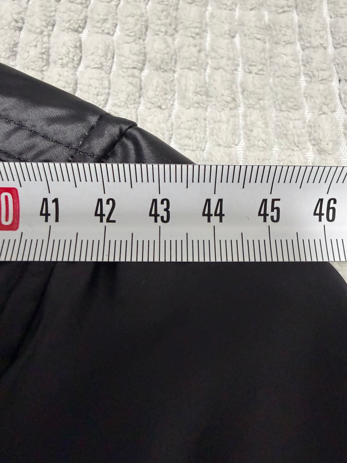 사바네 드 주카 롱 푸퍼 다운 재킷 상품이미지5