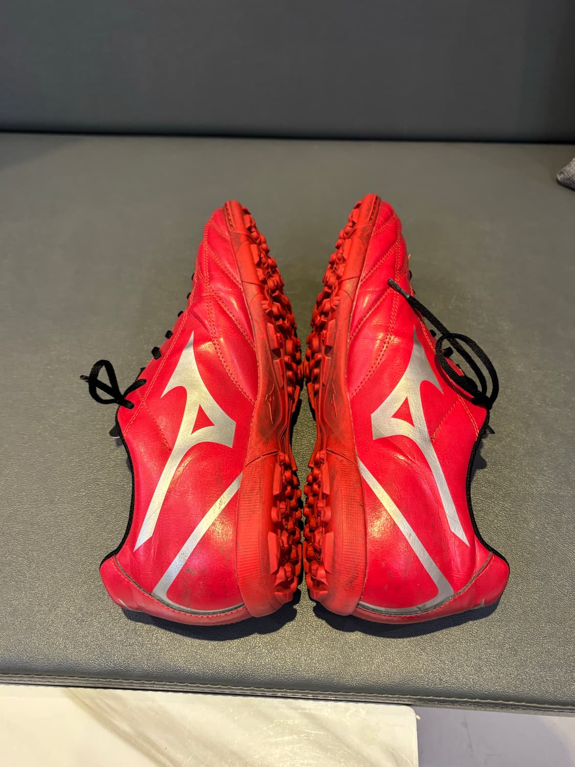 미즈노 풋살화 275사이즈 상품이미지4