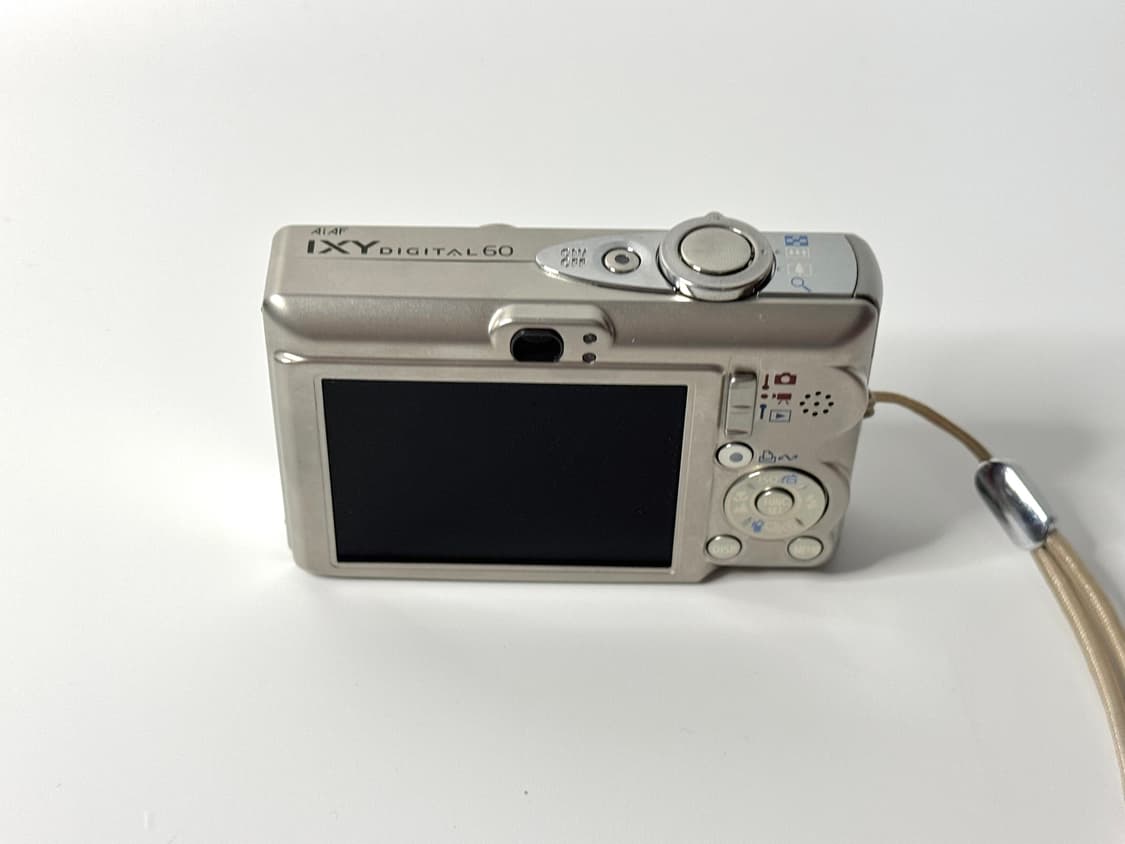 캐논 ixy60 익시 (ixus55) 상품이미지4