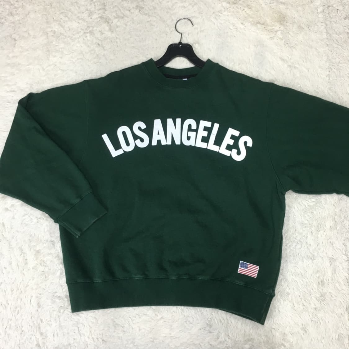 호텔세리토스 로스안젤레스 맨투맨 CC20 상품이미지1