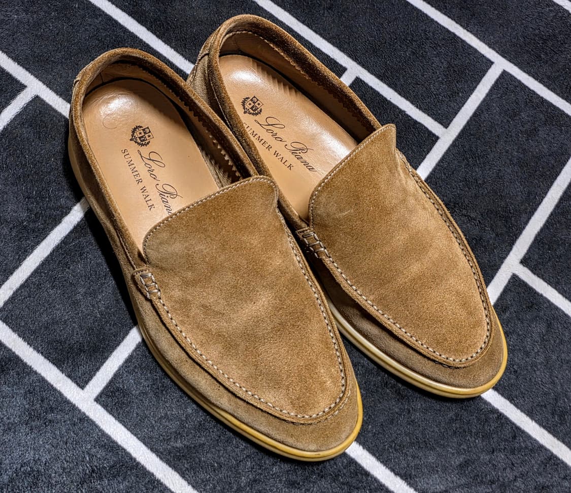 로로피아나 썸머워크 상품이미지1