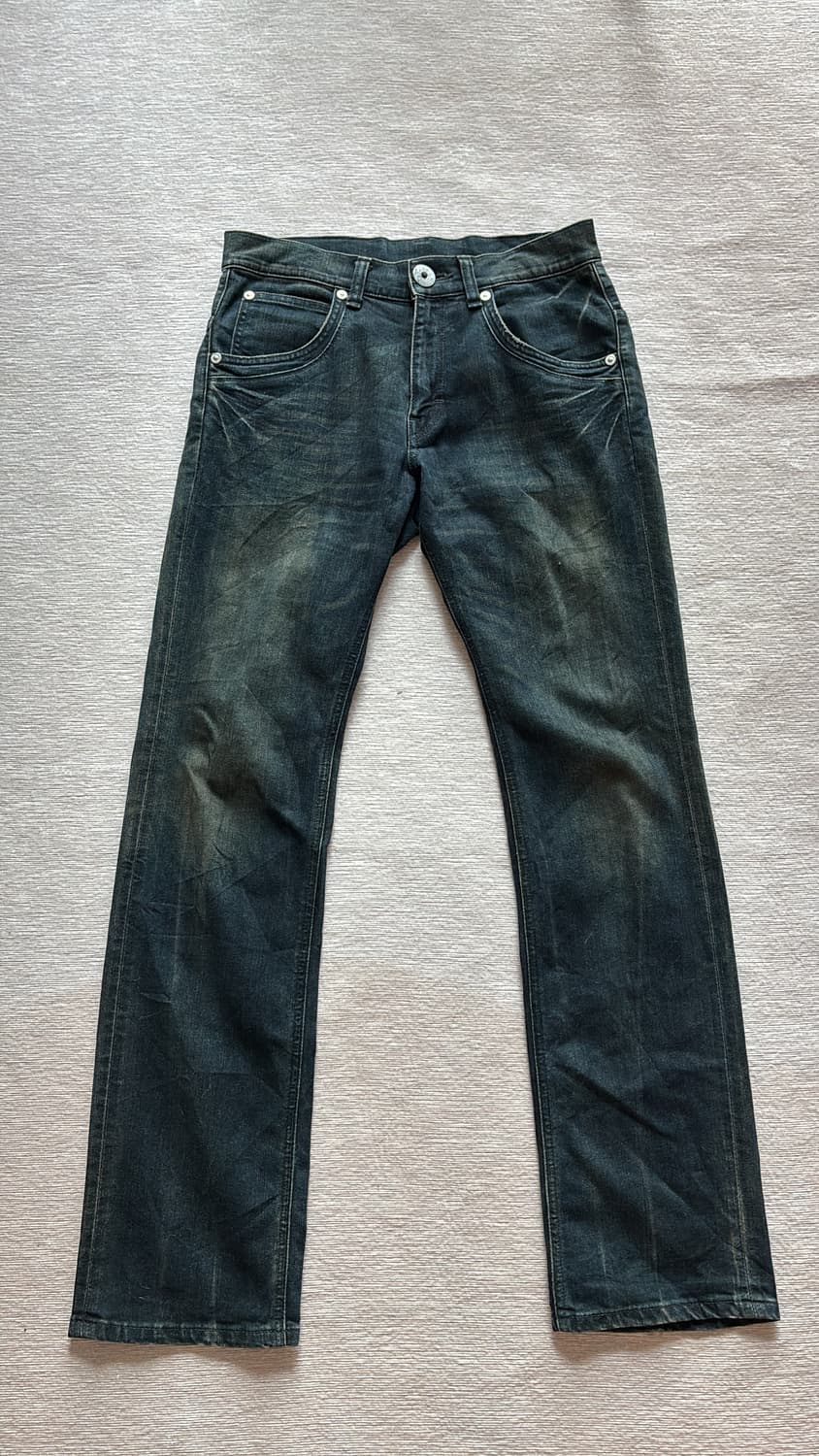 Cowboy's Denim Limited Edition 상품이미지7