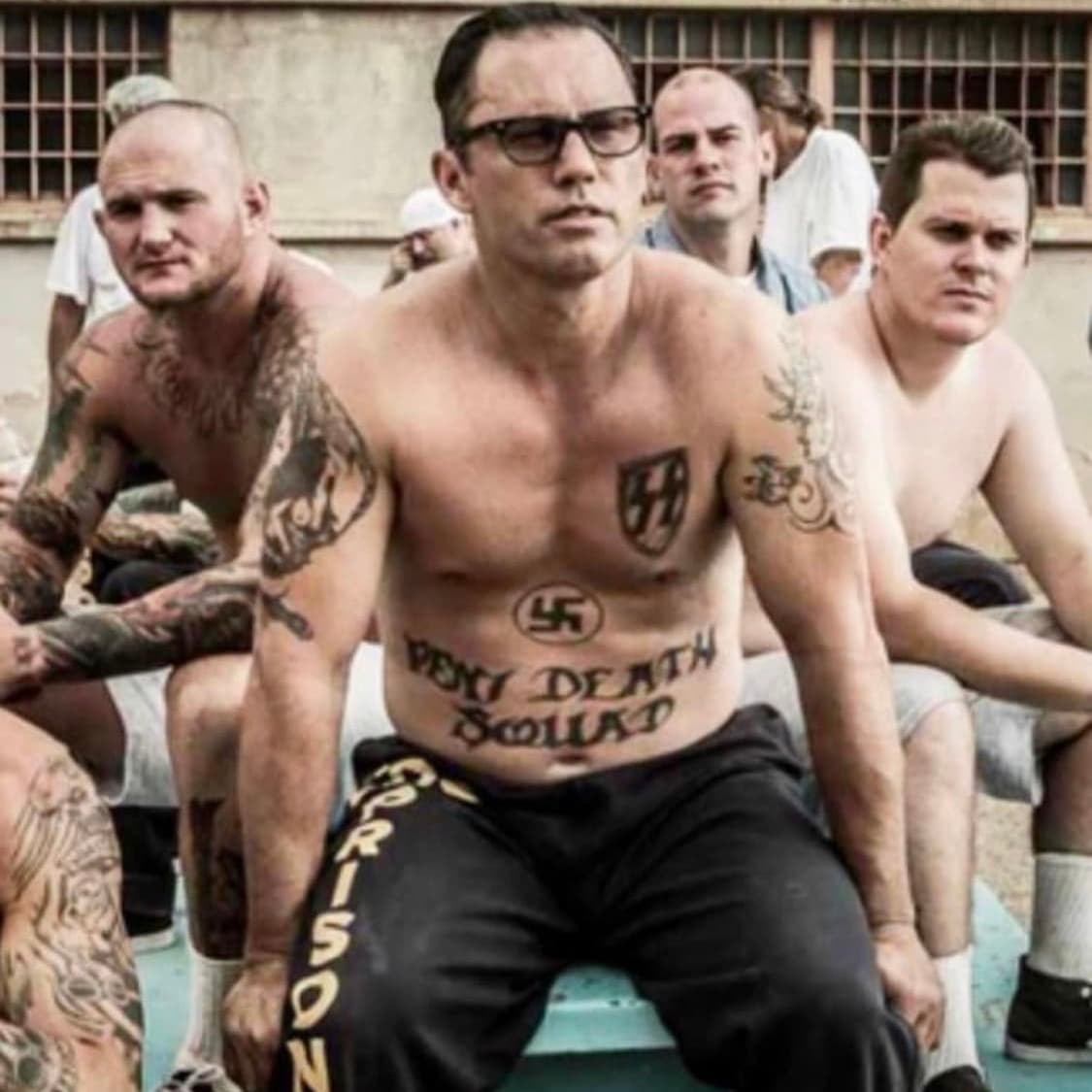 60s USA 크리스 옵티컬 얀크 상품이미지1