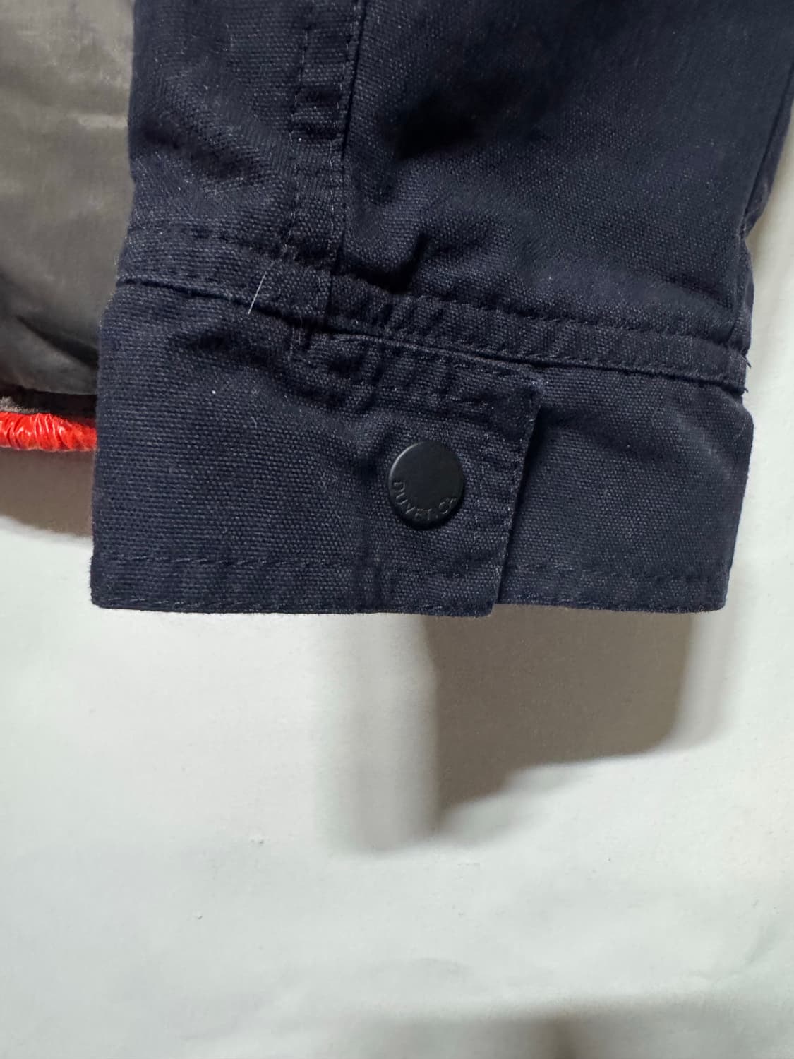 50 듀베티카 후드 자켓 상품이미지3