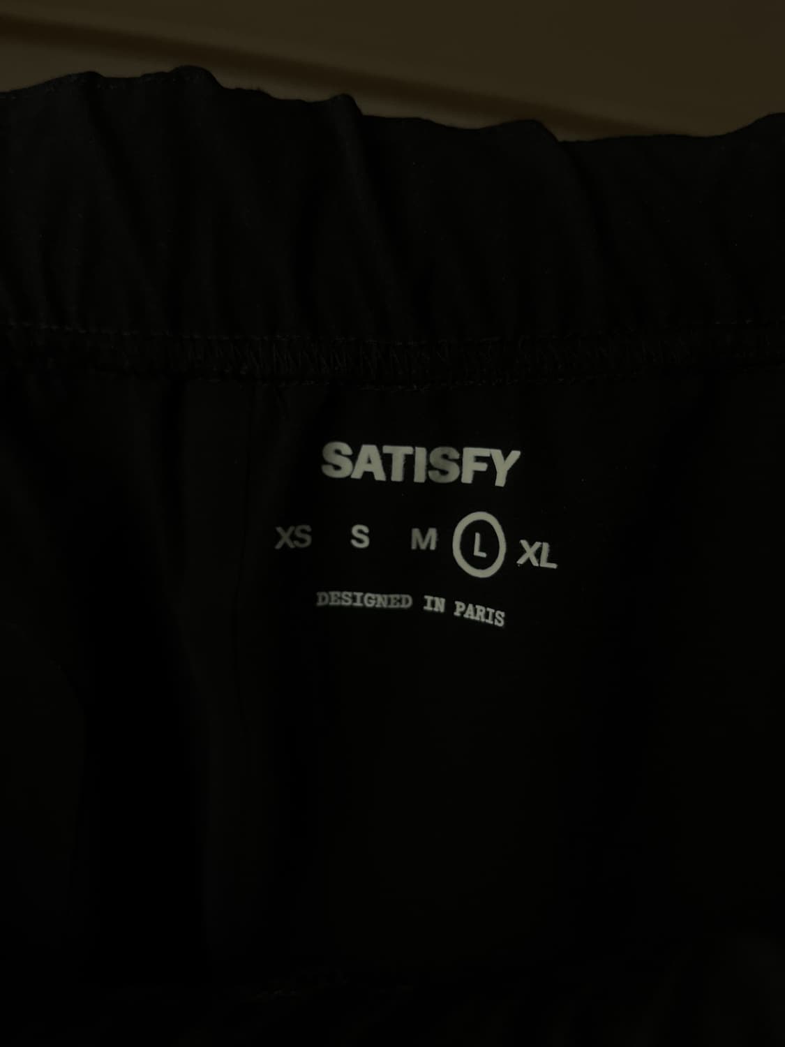 satisfy 새티스파이 클라이밍 테크니컬 팬츠 상품이미지4