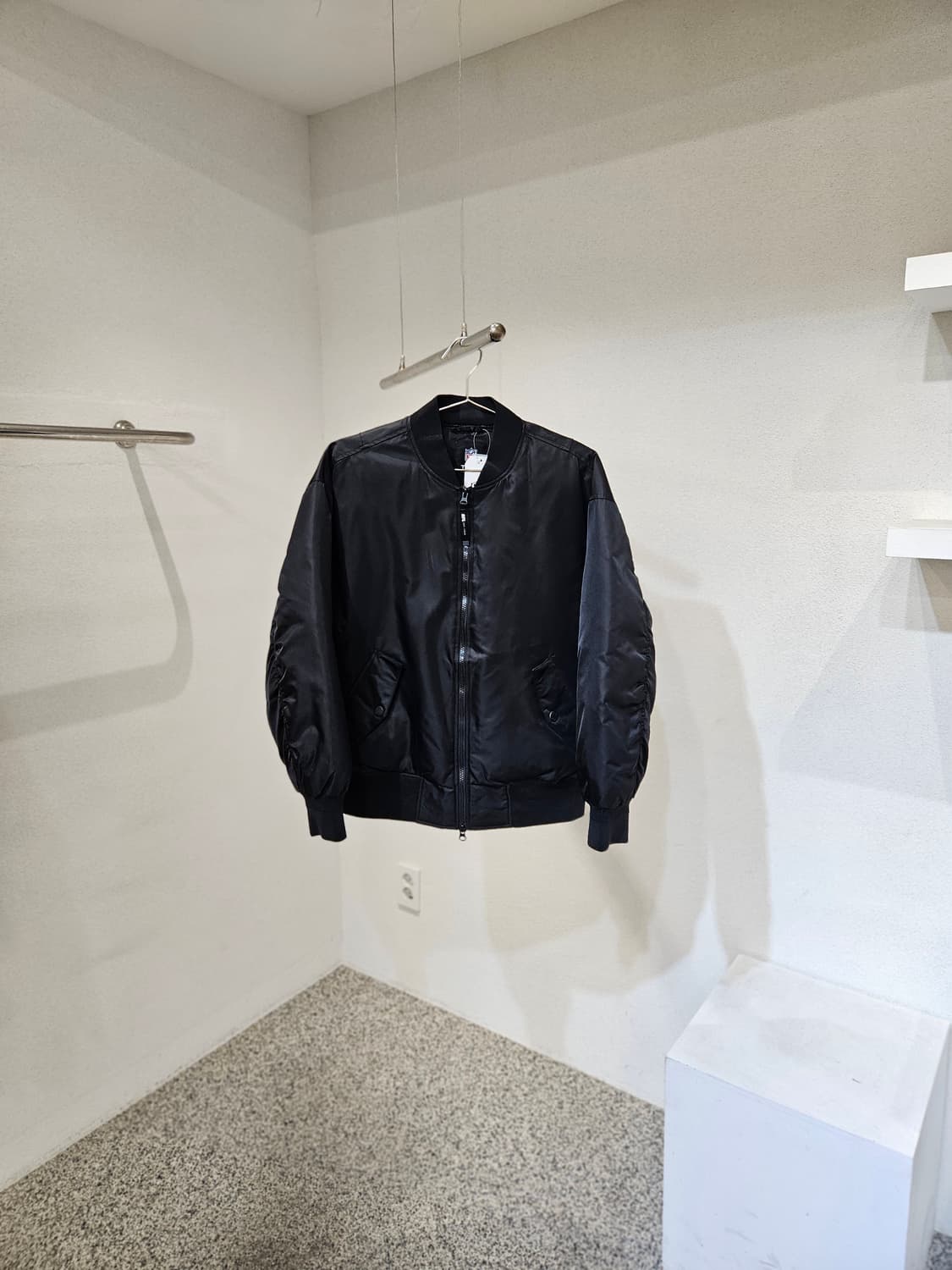 NFL 다운 항공점퍼 상품이미지1