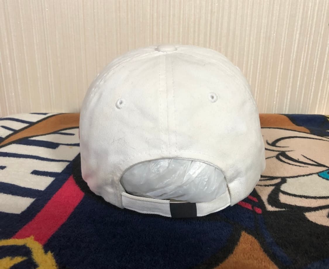 SBI저축은행 골프단 프로골퍼모자/김아림프로 싸인모자 상품이미지8