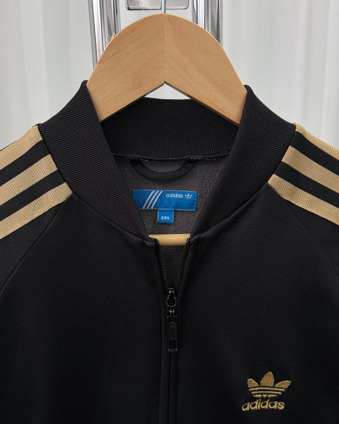 [M]아디다스 트레포일 검골 트랙탑 져지 상품이미지6