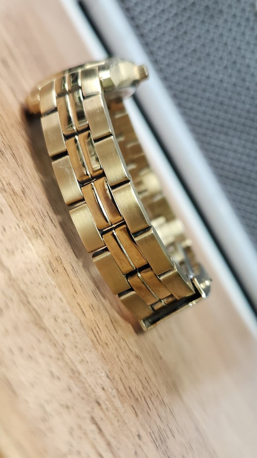 #티쏘 스위스메이드 여성 명품시계 급처 상품이미지5