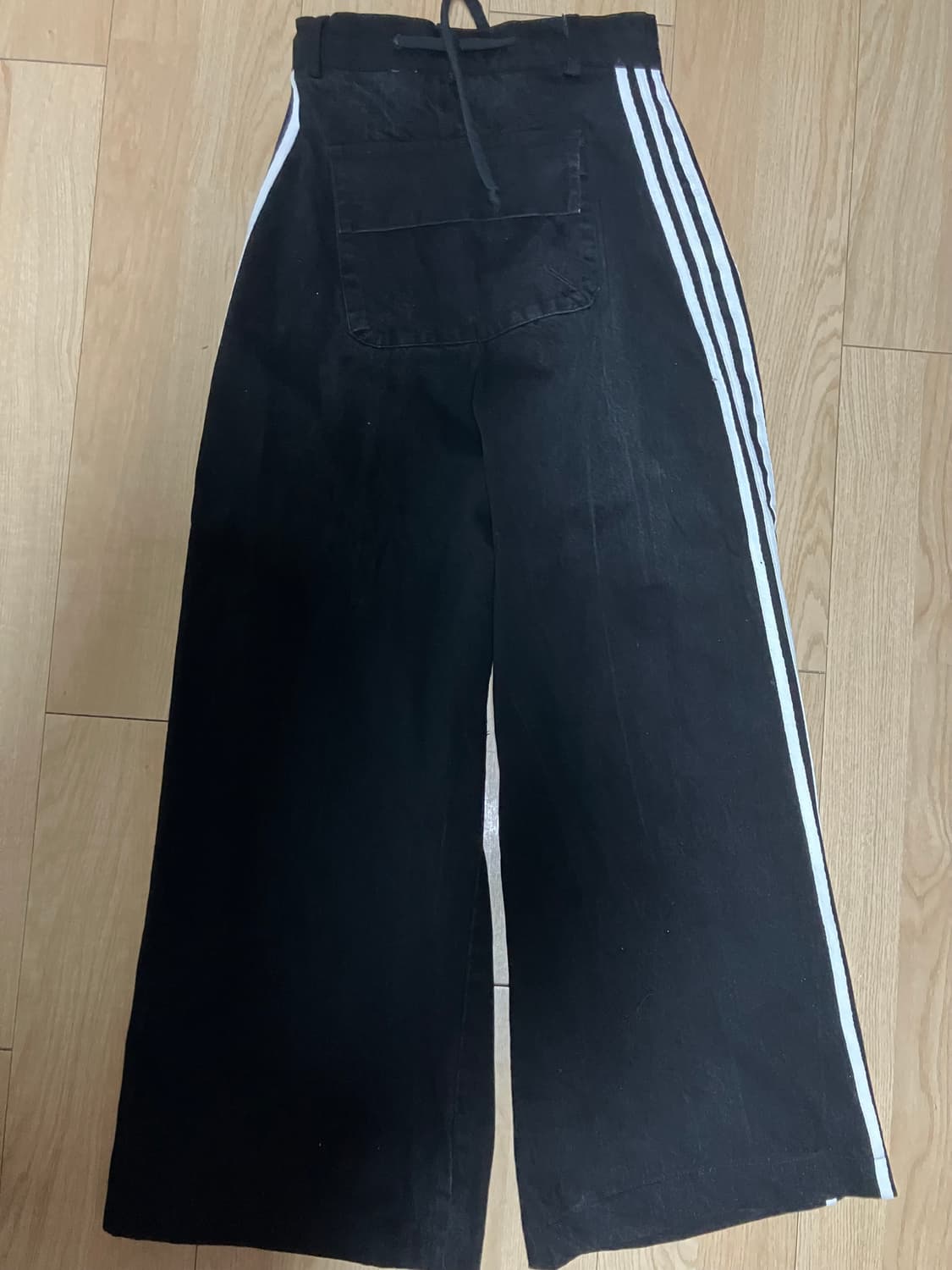 Yori sports dasyori 5-stripe denim 상품이미지3