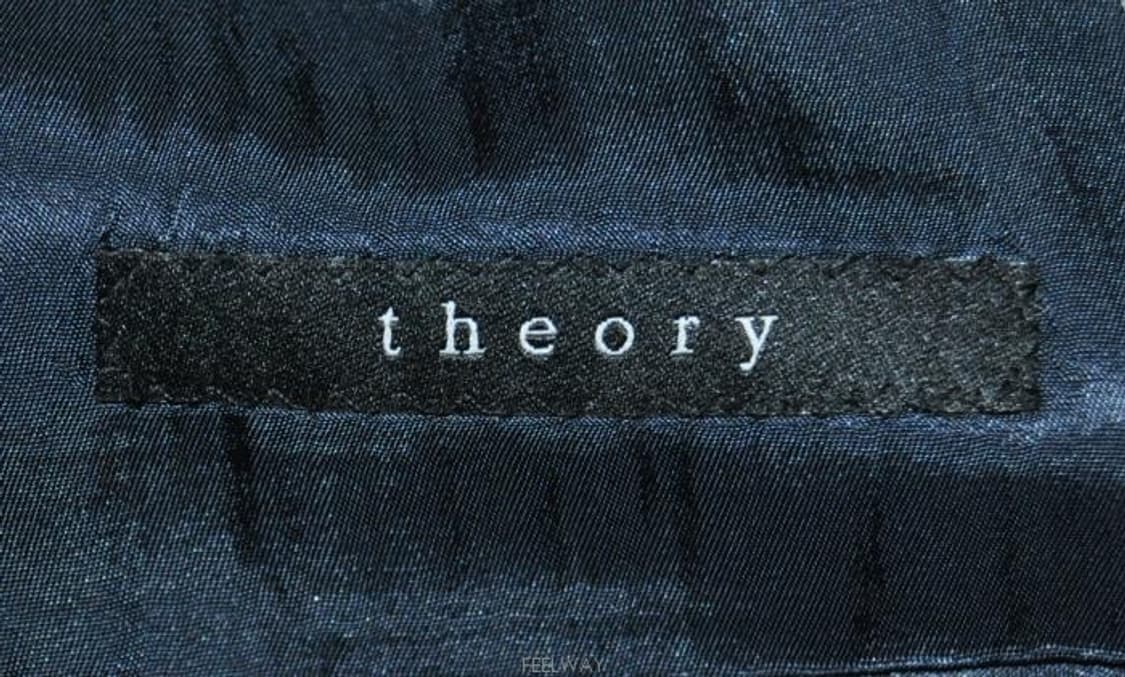 띠어리/남성투버튼자켓(사이즈100) 상품이미지7