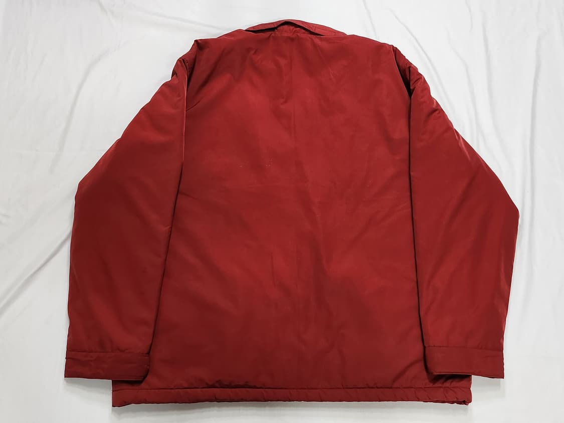 폴로 랄프 로렌 90s 나일론 쉘 바람막이 자켓 상품이미지2