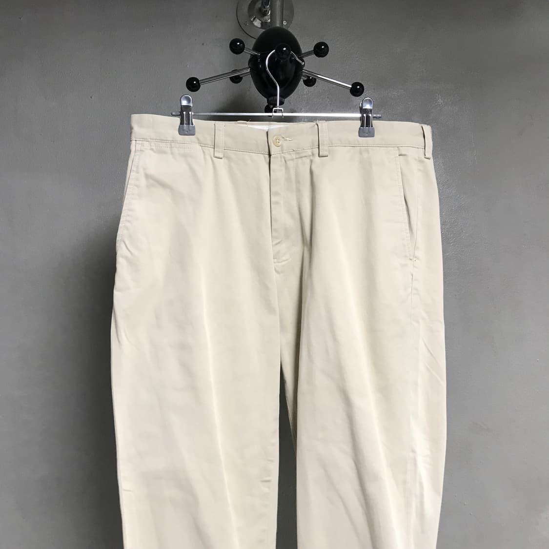 폴로 랄프로렌 베이지 치노 팬츠 34/30 상품이미지2