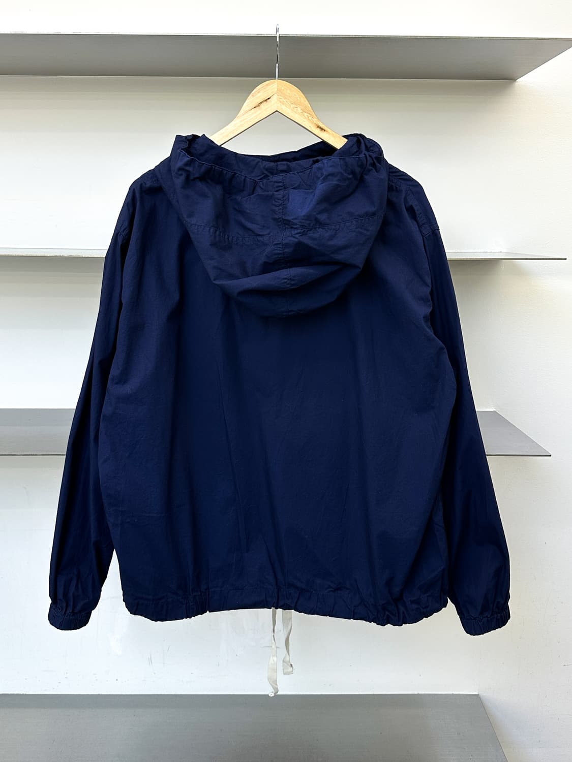 빔즈 플러스 브로드 아노락 파카 상품이미지3