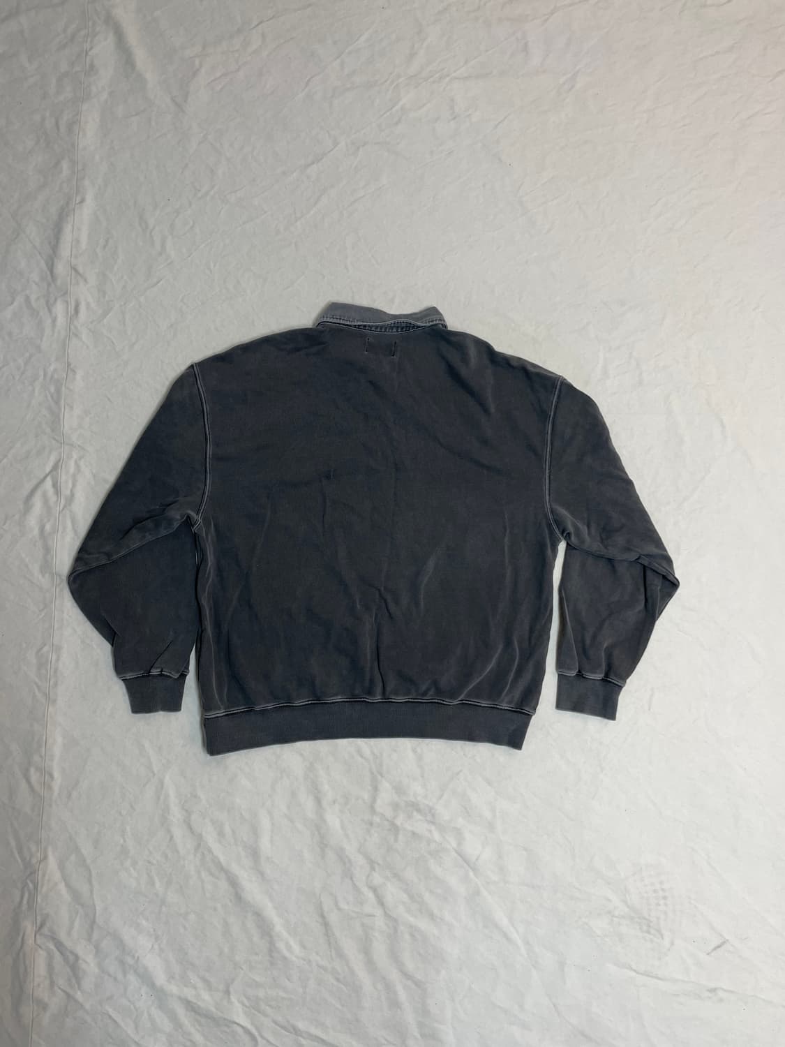 트래블 카라 맨투맨  상품이미지8