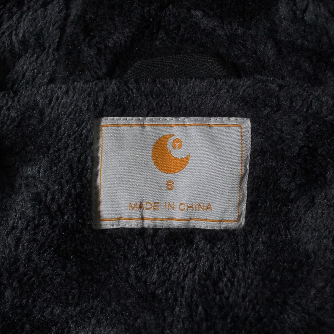 Carhartt 칼하트 브라운 덕 액티브 자켓 상품이미지4