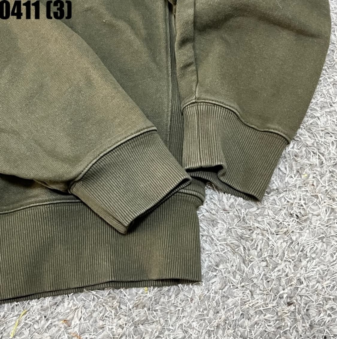 라코스테 맨투맨 상품이미지4