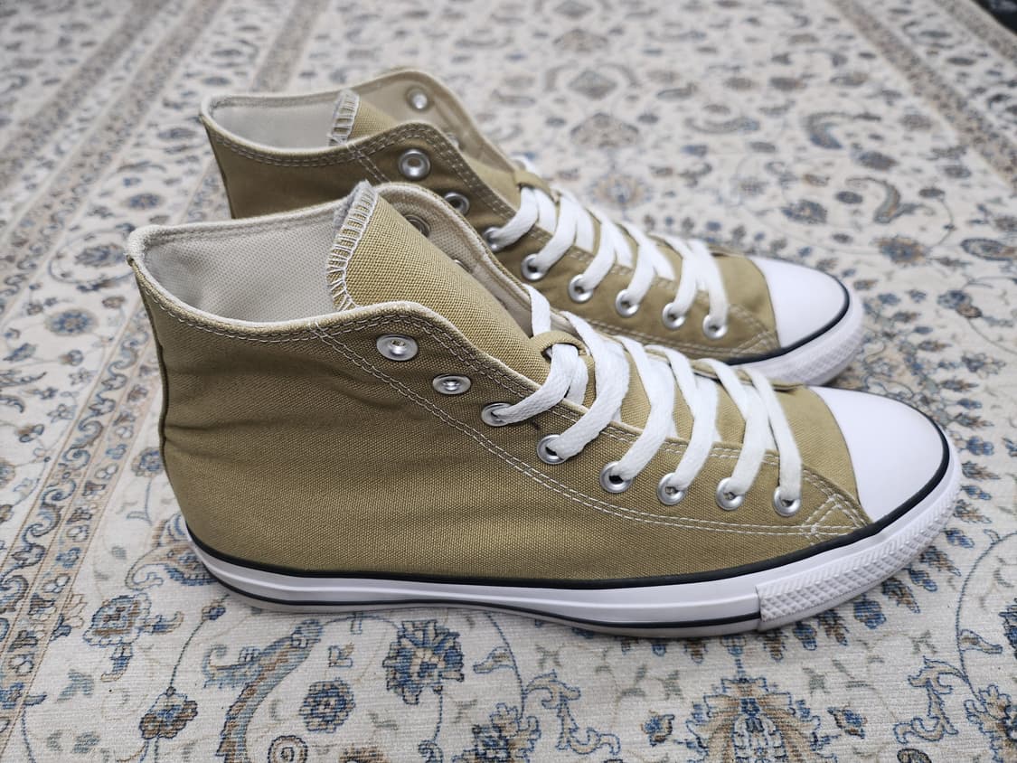 컨버스 하이 올스타 280mm 상품이미지3