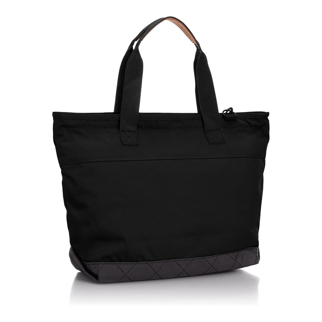 [OS] 그레고리 오리지널 선라이즈 토트 백 - 블랙 상품이미지2