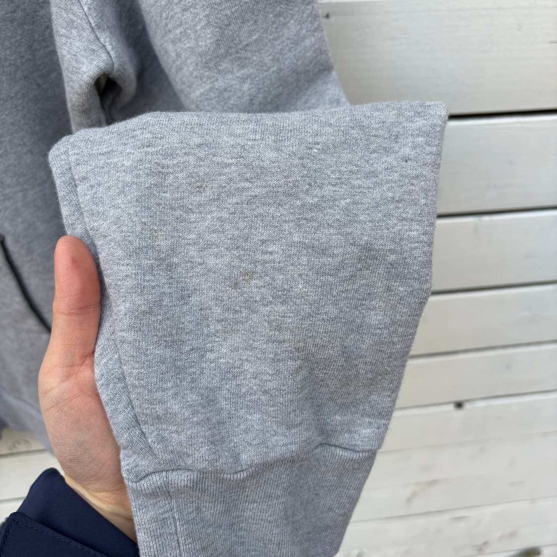 Levi’s 리바이스 후드집업 상품이미지5